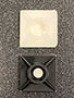 50E Series(3/4"): 4 Way Mounting Bases